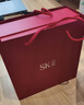 SK-II神仙水230ml面霜50g水乳護膚化妝品全套裝禮盒三八節女神生日禮物 曬單實(shí)拍圖