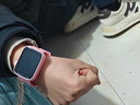 小天才酷學(xué)電話(huà)手表5G插卡全網(wǎng)通智能兒童電話(huà)手表視頻通話(huà)防水定位大內存中小學(xué)生手表6-12歲禮物 頂配粉 護眼防摔屏+微Q抖+WiFi定位+任意下載 超長(cháng)續航+9重定位+應用監管+一年質(zhì)保 曬單實(shí)拍圖