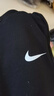 NBA CARES-Nike純棉衛褲男女褲子休閑運動(dòng)褲潮流休閑褲百搭寬松束腳大碼長(cháng) 耐克黑色大NK款 3XL 150-170 曬單實(shí)拍圖