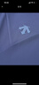 迪桑特（DESCENTE）TRAINING系列男士防曬圓領(lǐng)短袖針織衫新品 DB-深藍色 M (170/92A) 曬單實(shí)拍圖