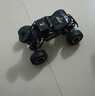 4DRC合金四驅越野賽車(chē)rc遙控汽車(chē)3-6-8-12歲兒童玩具男孩生日新年禮物 曬單實(shí)拍圖