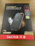 閃迪（SanDisk）4TB 移動(dòng)固態(tài)硬盤(pán)（PSSD）E82 讀速3800MB/s 寫(xiě)速3700MB/s 兼容雷電4 type-c 手機電腦平板外接 曬單實(shí)拍圖
