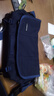 TIMBUK2郵差包男包單肩包斜挎包男士潮流休閑運動(dòng)商務(wù)通勤包節日禮物 深藍色環(huán)保料 S 曬單實(shí)拍圖