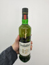 格蘭菲迪（GLENFIDDICH）12年雙桶蘇格蘭單一麥芽威士忌 700ml 禮盒裝 格蘭菲迪 12年 禮盒 700ml*1瓶 曬單實(shí)拍圖
