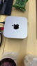 蘋(píng)果（Apple）Mac mini M4/M4Pro 二手蘋(píng)果迷你主機 臺式機電腦 AI智能辦公設計游戲小主機 99新24年M4【10+10核】24G-1TB定制 曬單實(shí)拍圖