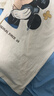 果殼（Gukoo）睡衣男夏季新款迪士尼系列卡通印花純棉男士短袖家居服睡衣套裝B 米奇男套裝 XL 曬單實(shí)拍圖