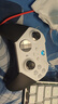 微軟（Microsoft）Xbox無(wú)線(xiàn)游戲手柄 Elite 2精英2代二代 白色青春版 無(wú)線(xiàn)控制器 藍牙 PC/平板/手機 Steam 明末 曬單實(shí)拍圖
