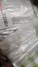 綠橙 白色透明塑料袋 中厚款食品袋背心袋手提袋外賣(mài)打包袋收納袋一次性購物袋15*23 曬單實(shí)拍圖