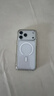 Apple/蘋(píng)果 iPhone 17 Pro Max 256GB 銀色 支持移動(dòng)聯(lián)通電信5G 雙卡雙待手機 曬單實(shí)拍圖