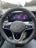 紳創(chuàng  )大眾專(zhuān)用方向盤(pán)套冬季速騰朗逸寶來(lái)邁騰途觀(guān)L帕薩探歌探岳途岳 曬單實(shí)拍圖