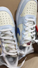 耐克（NIKE）女鞋 2026新款春季COURT耐磨運動(dòng)鞋時(shí)尚百搭休閑鞋復古潮流板鞋 云汐漫藍 【主推新款】 39 曬單實(shí)拍圖