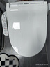松下智能馬桶蓋通用加熱馬桶蓋板電動(dòng)馬桶圈全自動(dòng)坐墊智能蓋坐便蓋 5230即熱全功能：烘干+除臭 曬單實(shí)拍圖
