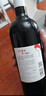 賀蘭紅寧夏賀蘭山東麓葡萄酒國產(chǎn)賀蘭紅紅酒山海情推薦款赤霞珠 干紅葡萄酒 750ml*2 雙支含禮袋 曬單實(shí)拍圖