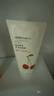 菲詩(shī)小鋪（THE FACE SHOP）洗面奶女溫和清潔干皮草本泡沫豐富潔面膏男女可用 櫻桃+水蜜桃+綠豆潔面 無(wú)贈品 曬單實(shí)拍圖