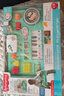 費雪（Fisher-Price）春節新年禮物送禮早教數字顏色玩具-費雪智玩時(shí)尚音樂(lè )學(xué)習桌HTJ66 曬單實(shí)拍圖