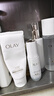 玉蘭油（OLAY）全新30氨基酸潔面100g*2卸妝控油深層清潔護膚品38女神節禮物女 曬單實(shí)拍圖
