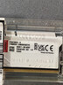 金士頓（Kingston）FURY 16GB DDR5 6000 臺式機內存條 Beast 超級野獸系列 海力士顆粒 CL30 支持XMP&EXPO 白色款 曬單實(shí)拍圖