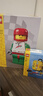 樂(lè )高（LEGO）40819 大比例賽車(chē)手小人仔 創(chuàng  )意方頭仔系列拼插積木兒童玩具 曬單實(shí)拍圖