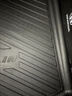 米其林（MICHELIN）TPE后備箱墊適用本田雅閣思域CRV皓影享域繽智飛度英詩(shī)派專(zhuān)車(chē)專(zhuān)用 本田定制腳墊下單備注車(chē)型年款 黑色 曬單實(shí)拍圖