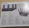 普聯(lián)（TP-LINK）大道路由器7DR6430 BE6400 5G WiFi7千兆雙頻家用高速穿墻 2.4G wifi6無(wú)線(xiàn) 2.5G網(wǎng)口 游戲加速 曬單實(shí)拍圖