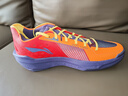 李寧超輕2025 玉門(mén)關(guān)男子beng絲輕量高回彈籃球專(zhuān)業(yè)比賽鞋ABAV007 曬單實(shí)拍圖