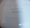 小米（MI）Redmi Buds 6 青春版 入耳式藍牙耳機 42dB降噪 適用于安卓蘋(píng)果手機 晴雪白 曬單實(shí)拍圖