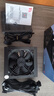 航嘉（Huntkey）WD500K 金牌500W電腦電源（80PLUS金牌/單路40A/全電壓設計/LLC+SR+DC-DC/智能溫控/apex英雄） 航嘉百盛VP500-額定500W 曬單實(shí)拍圖