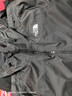 北面（The North Face）沖鋒衣男三合一抓絨內膽戶(hù)外防水硬殼外套經(jīng)典款26春夏上新|8AV7 4H0/宇宙黑 XL(尺碼偏大） /180 曬單實(shí)拍圖