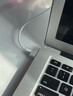 廣成明蘋(píng)果筆記本電腦充電器60W適用MacBook Pro A1502 A1425 A1435 1.7米電源適配器線(xiàn)16.5V3.65A 曬單實(shí)拍圖