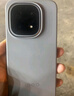 vivo iQOO 15 16GB+512GB 凌云 第五代驍龍8至尊版 2K 三星珠峰屏 國家補貼 iqoo15游戲電競手機 曬單實(shí)拍圖