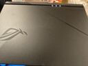 ROG【京東獨家】魔霸新銳 銳龍9 16英寸 游戲本筆記本電腦(R9 8940HX 16G 1T RTX5060 2.5K 165Hz) 曬單實(shí)拍圖