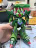 BANDAI萬(wàn)代 HG系列 UC 高達模型 1/144 敢達拼裝拼插模型 兒童玩具禮物 卡爾斯J 曬單實(shí)拍圖