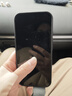 奶小鴨（NEYAA）適用小米17手機殼 小米17保護套全包超薄膚感細磁吸充電液態(tài)硅膠防摔簡(jiǎn)約男女款 石墨黑 曬單實(shí)拍圖