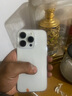 Apple【24期免息】Apple iPhone 15 Pro 蘋(píng)果15pro二手 國行全網(wǎng)通 5G 白色鈦金屬【評價(jià)有禮】 【99新】256G【性能/性?xún)r(jià)比推薦】3期免息 購物無(wú)憂(yōu)+三年質(zhì)保 曬單實(shí)拍圖