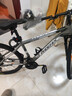鳳凰（Phoenix）山地自行車(chē)成人學(xué)生兒童碟剎越野變速單車(chē) ZB888 26英寸24速灰色 曬單實(shí)拍圖