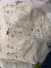 內小伴3條A類(lèi)嬰兒棉女士?jì)妊澕兠蘩俳z邊10A抑菌加長(cháng)襠女生中腰內褲L 曬單實(shí)拍圖
