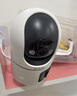 攝影機攝像頭家用監控器360度無(wú)死角帶夜視全景wifi版帶語(yǔ)音手機遠程旋轉室內云臺無(wú)線(xiàn)監控記錄儀 雙攝1000萬(wàn)【W(wǎng)iFi版】一鍵語(yǔ)音呼叫 【夠用推薦】終身免費云錄像 曬單實(shí)拍圖