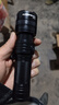 神火（SupFire）RX21強光手電筒變焦超亮遠射長(cháng)續航小型便攜軍戶(hù)外騎行家專(zhuān)用燈 曬單實(shí)拍圖