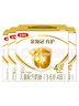 伊利金領(lǐng)冠育護【全面營(yíng)養】?jì)和谭?段(3-6歲)1200g*4盒 曬單實(shí)拍圖