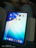 閃魔適用于iPad air8/7/6鋼化膜【護眼認證|無(wú)塵秒貼】11英寸26/25年款M4芯片護眼高清無(wú)塵倉保護膜 曬單實(shí)拍圖