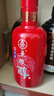 五糧醇股份 五糧醇 紅淡雅 濃香型白酒 50度 500mL*6瓶 整箱裝 50度 500mL 6瓶 曬單實(shí)拍圖