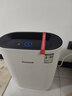 霍尼韋爾（Honeywell）空氣凈化器 寵物空氣凈化器H-CatSE 家用室內過(guò)濾寵物毛發(fā) 吸貓毛除異味過(guò)敏原空氣過(guò)濾器HW-H02C 凈化器 曬單實(shí)拍圖