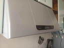 帥康（Sacon）750mm/700mm小尺寸頂吸中式脫排抽油煙機MD01/M8303家用大吸力煙機 灶具套裝可選 【75cm經(jīng)典尺寸】MD01煙機 天燃氣 曬單實(shí)拍圖