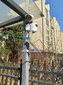 ?？低曁?yáng)能戶(hù)外攝像頭4g終身免流量免插電 AOV AI檢測手機遠程監控360度無(wú)死角全景夜視雙向語(yǔ)音對講T4 800萬(wàn)雙攝|0°以上使用 64GB內存卡 曬單實(shí)拍圖
