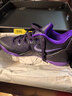 耐克NIKE男籃球鞋Kobe9EliteLowEMProtro科比9運動(dòng)鞋IH1401-500紫44 曬單實(shí)拍圖
