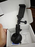 TELESIN(泰迅)適配大疆a(chǎn)ction3 4 5pro車(chē)載吸盤(pán)支架gopro吸盤(pán)insta360運動(dòng)相機吸盤(pán)汽車(chē)拍攝固定支架 曬單實(shí)拍圖