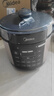 美的（Midea）電壓力鍋高壓鍋5L雙內膽大容量家用全自動(dòng)智能預約煲湯多功能電飯煲開(kāi)蓋煮一鍵排氣 5L 【70kPa高壓】雙內膽 曬單實(shí)拍圖