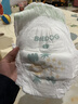 巴布豆（BOBDOG）菠蘿褲拉拉褲XXXXL碼30片（18kg以上）嬰兒尿不濕 超薄透氣 曬單實(shí)拍圖