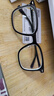 依視路（ESSILOR）鏡片鉆晶A4 膜御愛(ài)贊膜致防藍光膜巖非球面1.60配眼鏡 近視眼鏡片 【超耐磨】依視路鉆晶膜巖現片 1.67超?。?片）+送鏡框 曬單實(shí)拍圖