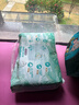 幫寶適超薄透氣清新幫拉拉褲新生兒嬰兒尿不濕尿片透氧Pro L78 曬單實(shí)拍圖